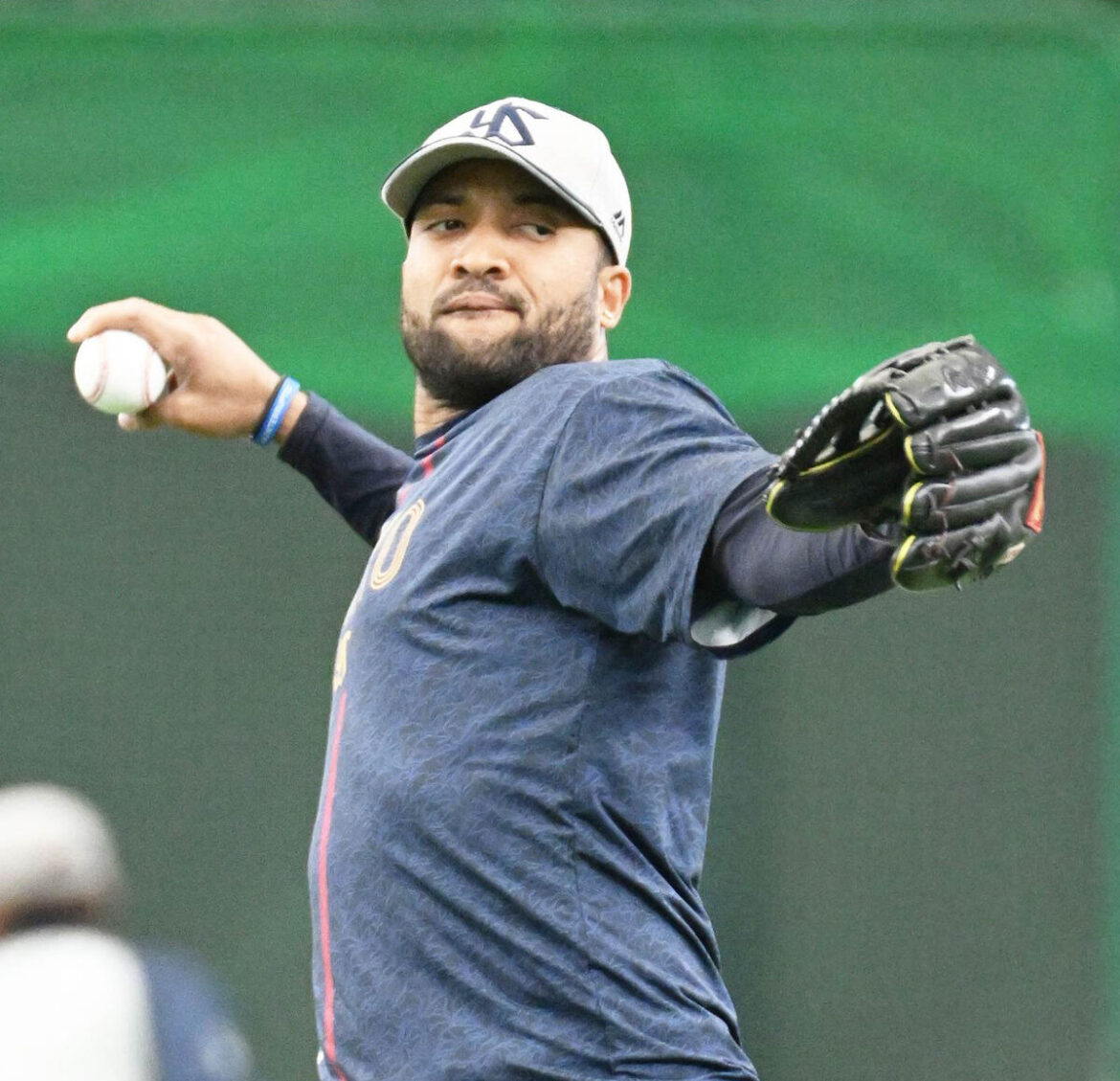 ヤクルト・サンタナが今季絶望 7月上旬に渡米し検査…右肘手術の可能性も(スポーツ報知) – Yahoo!ニュース – Yahoo!ニュース ヤクルト・サンタナが今季絶望 7月上旬に渡米し検査…右肘手術の可能性も(スポーツ報知) - Yahoo!ニュース - Yahoo!ニュース