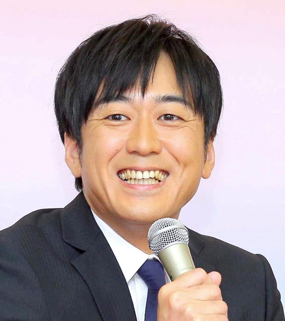 ＤｅＮＡファンの安住紳一郎アナ、ＤＨ制導入で“推し”挙げるも「２７年にいないか…」（スポーツ報知） - Yahoo!ニュース - Yahoo!ニュース