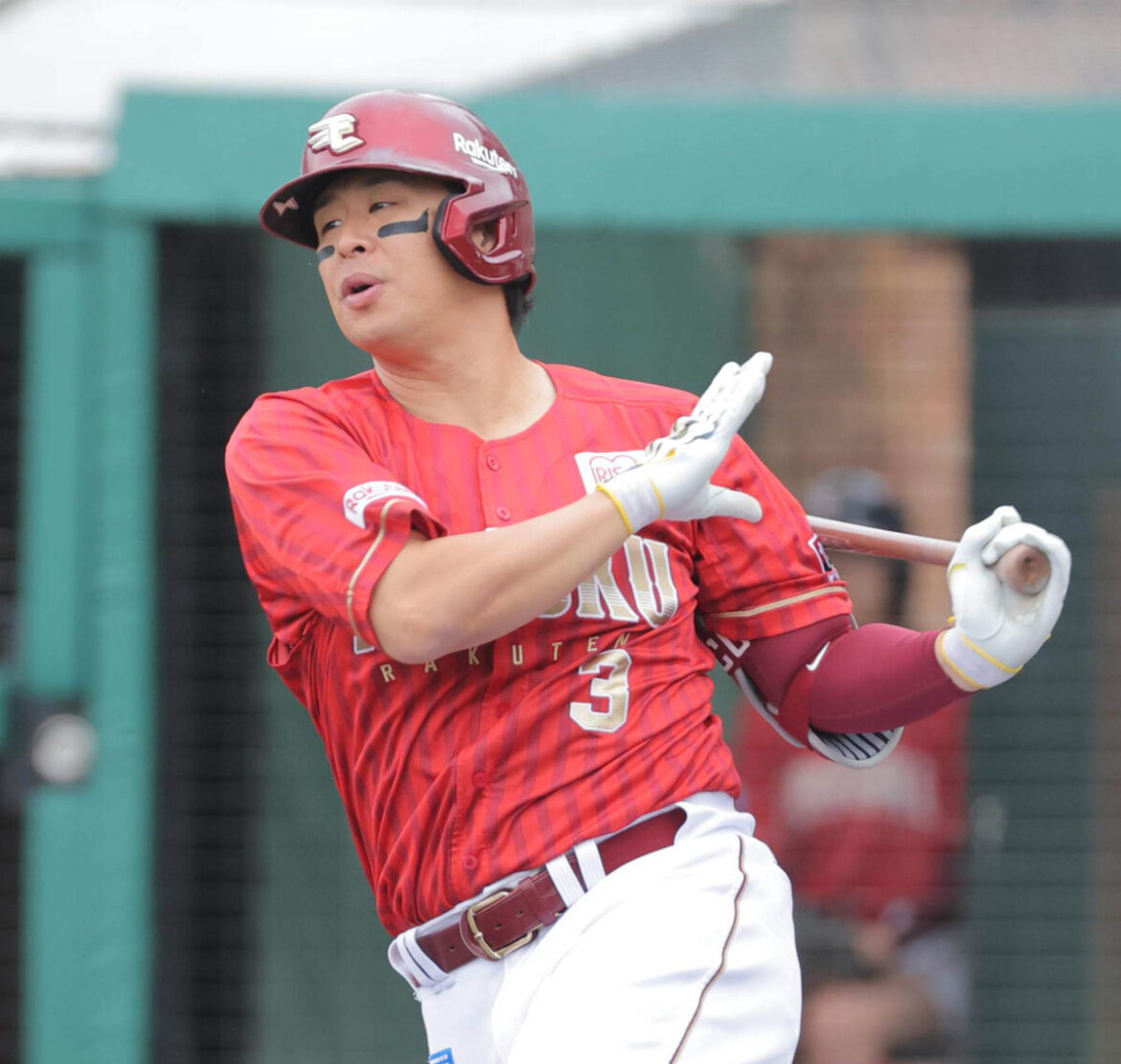 【楽天】浅村栄斗29日ぶりの1軍復帰戦は無安打も「いい緊張感の中でやれて良かった」(スポーツ報知) – Yahoo!ニュース – Yahoo!ニュース 【楽天】浅村栄斗29日ぶりの1軍復帰戦は無安打も「いい緊張感の中でやれて良かった」(スポーツ報知) - Yahoo!ニュース - Yahoo!ニュース