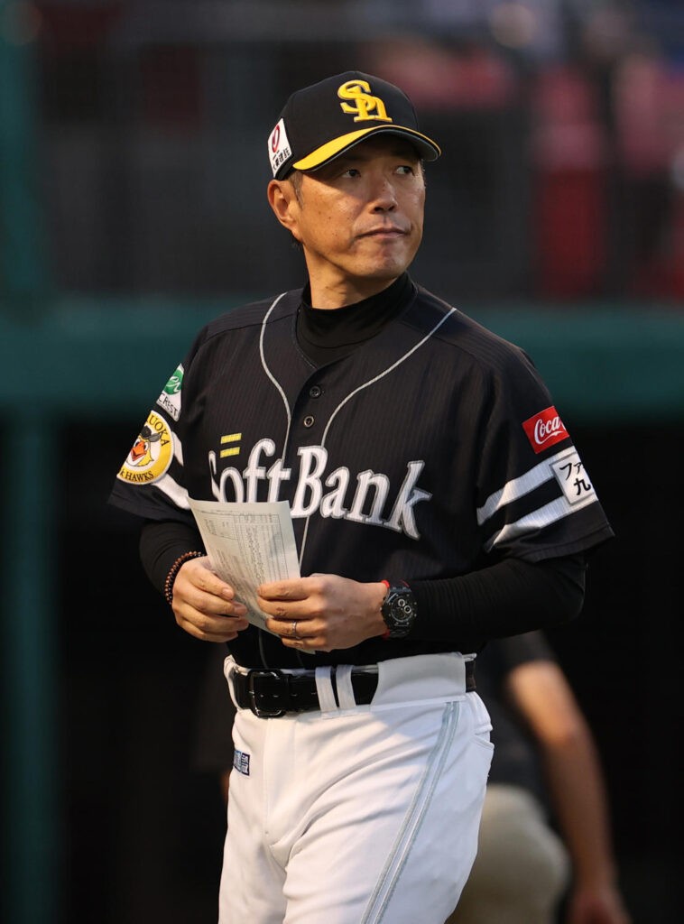 【ソフトバンク】セDH導入に小久保監督「お客さんからしたらそら打つほうが面白い」(日刊スポーツ) – Yahoo!ニュース – Yahoo!ニュース 【ソフトバンク】セDH導入に小久保監督「お客さんからしたらそら打つほうが面白い」(日刊スポーツ) - Yahoo!ニュース - Yahoo!ニュース