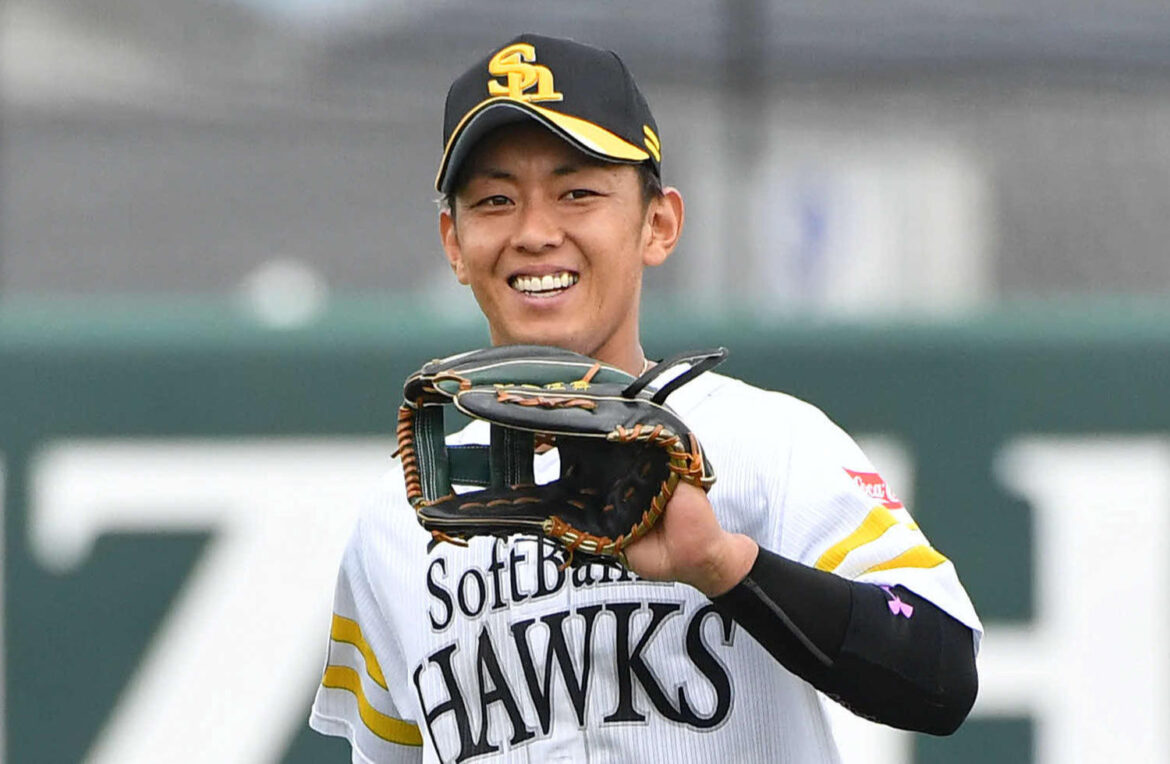 【ソフトバンク】今宮健太と栗原陵矢が８月中旬にも実戦復帰 小久保監督が明かす「そろそろ」（日刊スポーツ） - Yahoo!ニュース - Yahoo!ニュース