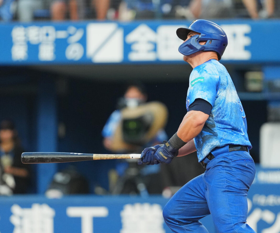 6回までに5本塁打飛び交うハマスタの一戦に「ボールの飛び方が違う」解説の槙原寛己氏が指摘(日刊スポーツ) – Yahoo!ニュース – Yahoo!ニュース 6回までに5本塁打飛び交うハマスタの一戦に「ボールの飛び方が違う」解説の槙原寛己氏が指摘(日刊スポーツ) - Yahoo!ニュース - Yahoo!ニュース