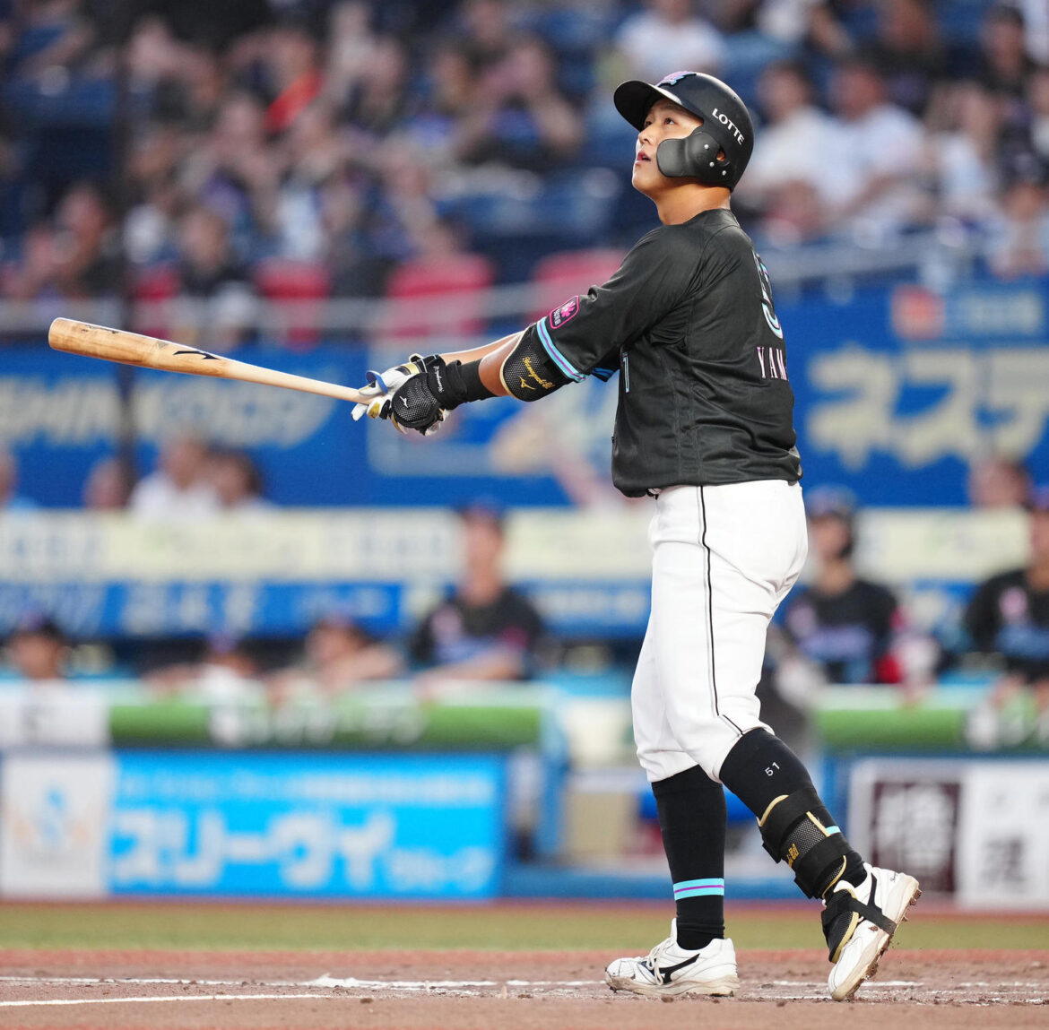 【ロッテ】打線つながりカード初戦制す 9回は益田直也が締め、250セーブまで残り2（日刊スポーツ） - Yahoo!ニュース - Yahoo!ニュース