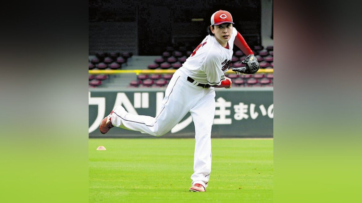 「特別な日に勝ちを」、平和を思い全力プレー…広島原爆忌に先発予定、長崎出身のカープ大瀬良投手 - 読売新聞オンライン