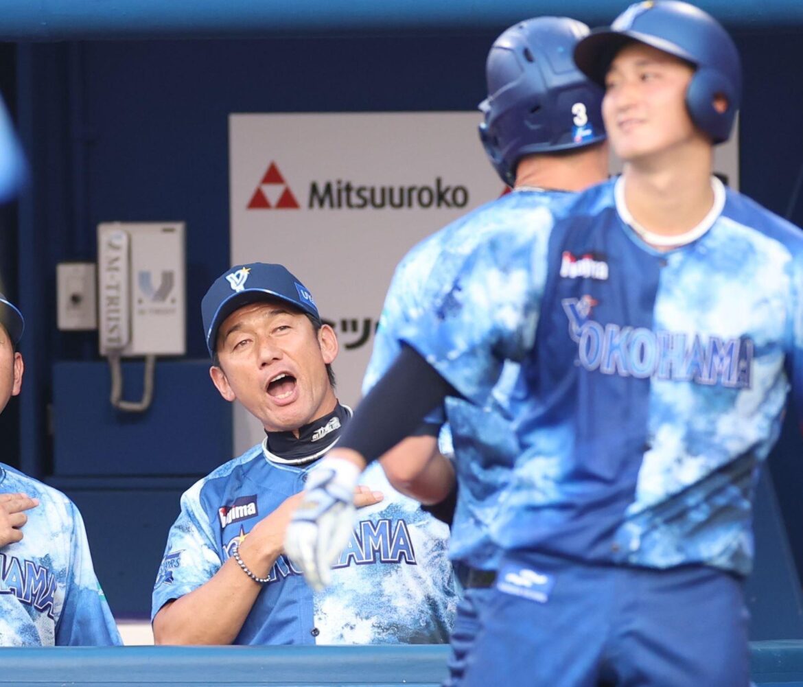 ＤｅＮＡ・三浦監督のギネス記録が再注目？ 「投手２４年連続安打」セＤＨ制導入で記録更新が困難に（デイリースポーツ） - Yahoo!ニュース - Yahoo!ニュース