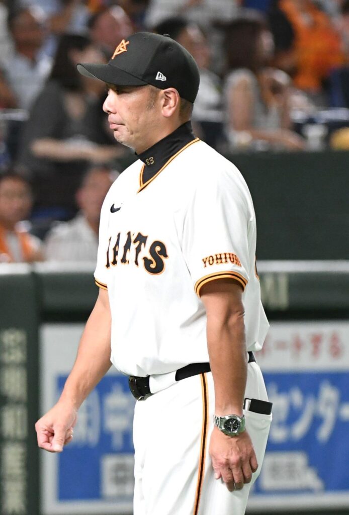 「選手の寿命延びる」巨人・阿部監督もＤＨ制を歓迎 「ＤＨがあったら、まだ（現役を）やりたかったな」（デイリースポーツ） - Yahoo!ニュース - Yahoo!ニュース