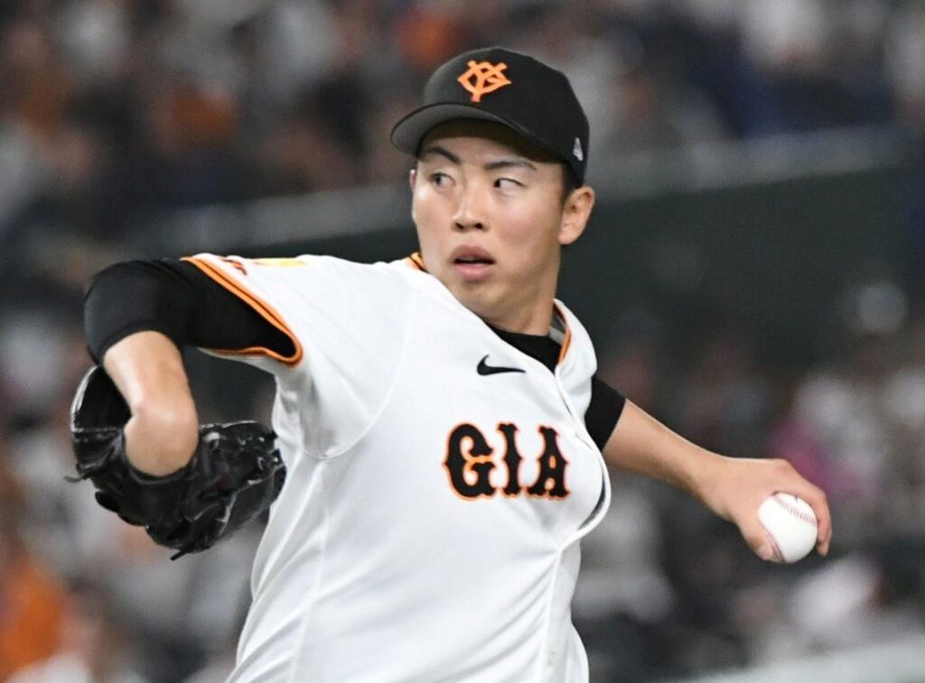 巨人・阿部監督 初先発初勝利の２年目左腕・森田を称賛「素晴らしい投球。自信にしてほしい」次回登板も明言「次もいってもらう」（デイリースポーツ） - Yahoo!ニュース - Yahoo!ニュース