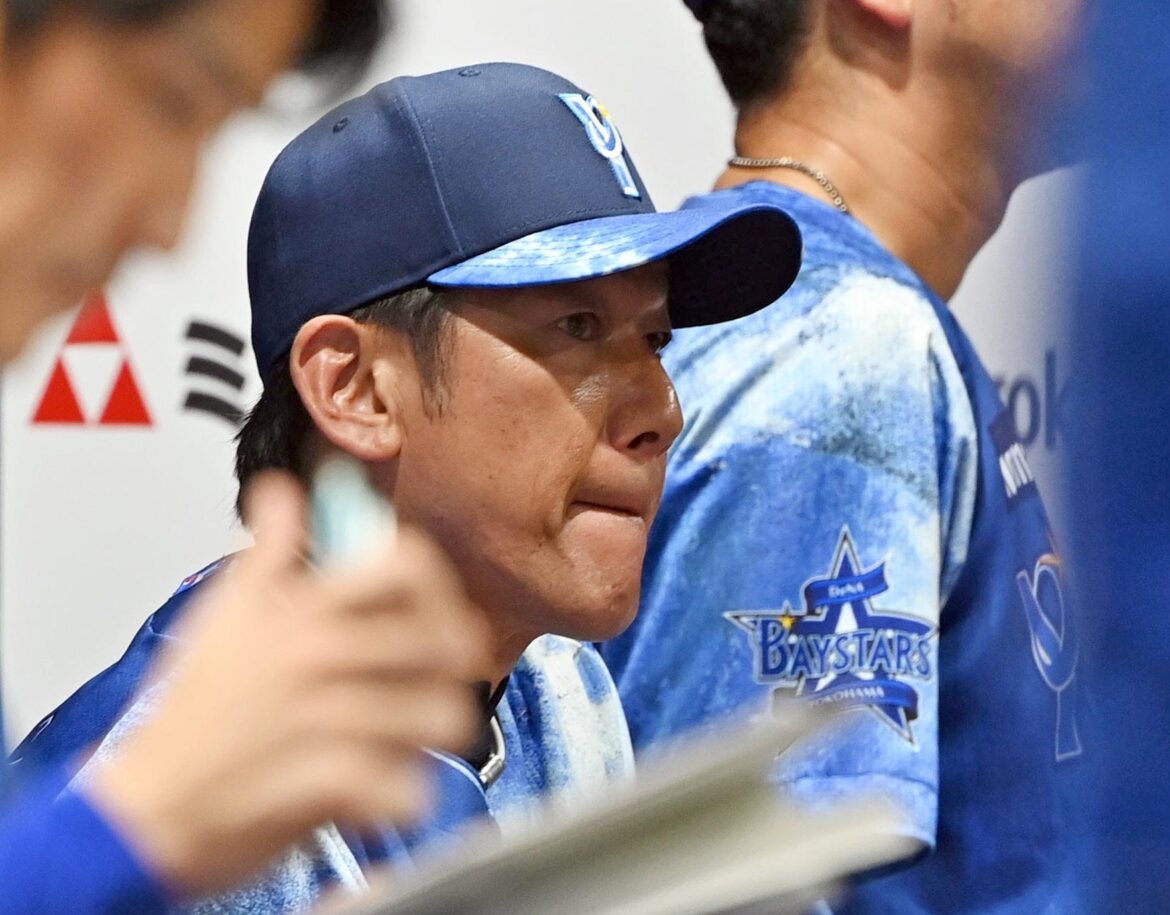 DeNA酷暑の影響か 体調不良で桑原ベンチ外&三森は途中交代 三浦監督が説明「しんどそうだったので」(デイリースポーツ) – Yahoo!ニュース – Yahoo!ニュース DeNA酷暑の影響か 体調不良で桑原ベンチ外&三森は途中交代 三浦監督が説明「しんどそうだったので」(デイリースポーツ) - Yahoo!ニュース - Yahoo!ニュース