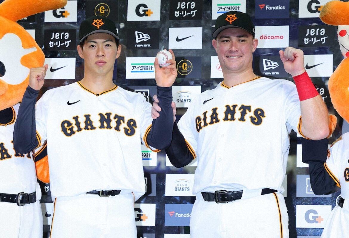 巨人リチャードが爆笑お立ち台 V打もちょっぴり不満？「昨日聞いてほしかったです」にスタンド沸く（スポニチアネックス） - Yahoo!ニュース - Yahoo!ニュース