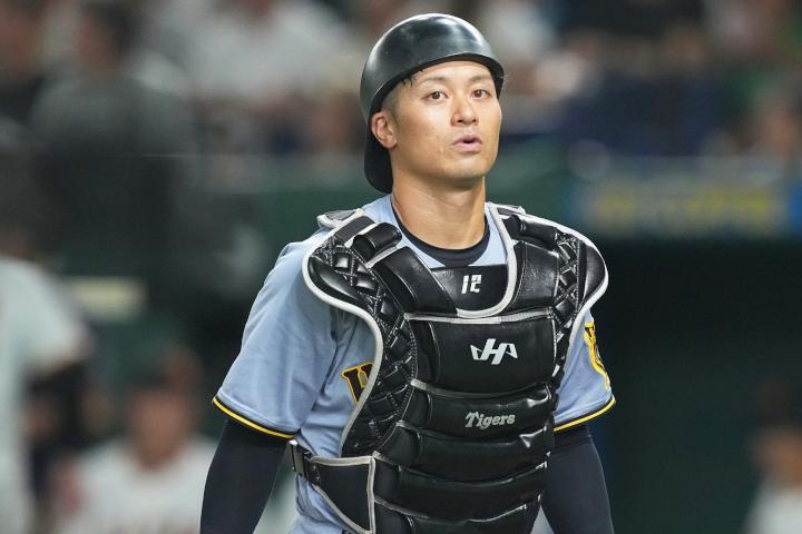 阪神新助っ人ハートウィグの1軍デビューを支えた、31歳捕手の"神所作"が話題 無死満塁のピンチも来日初勝利「細やかな気遣い、工夫が投手にとっても大きい」(CoCoKARAnext) – Yahoo!ニュース – Yahoo!ニュース 阪神新助っ人ハートウィグの1軍デビューを支えた、31歳捕手の"神所作"が話題 無死満塁のピンチも来日初勝利「細やかな気遣い、工夫が投手にとっても大きい」(CoCoKARAnext) - Yahoo!ニュース - Yahoo!ニュース