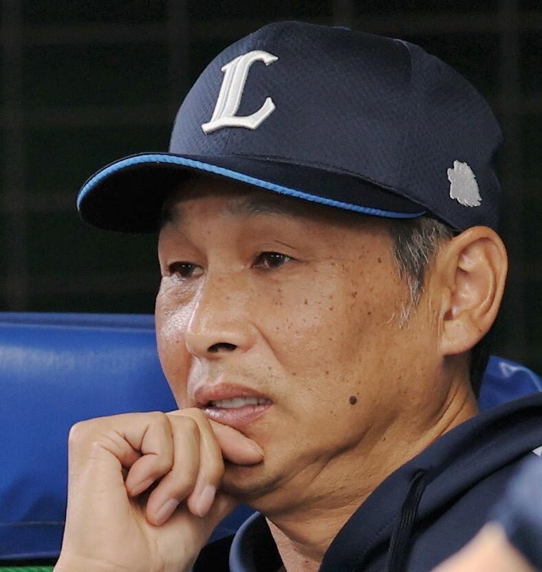 【西武】完敗の3連敗 ワースト借金8…11度目の零敗 7回まで打者21人で終わる わずか3安打 髙橋光成7回2失点6敗目 清宮幸に被弾(TBS NEWS DIG Powered by JNN) 【西武】完敗の3連敗 ワースト借金8...11度目の零敗 7回まで打者21人で終わる わずか3安打 髙橋光成7回2失点6敗目 清宮幸に被弾(TBS NEWS DIG Powered by JNN)