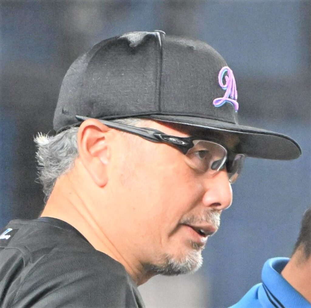 【ロッテ】投壊12失点の大敗で連勝ストップ 石川柊が古巣相手に大炎上、5回12安打8失点KOで5敗目 山口2戦連発＆山本11号も空砲（TBS NEWS DIG Powered by JNN）