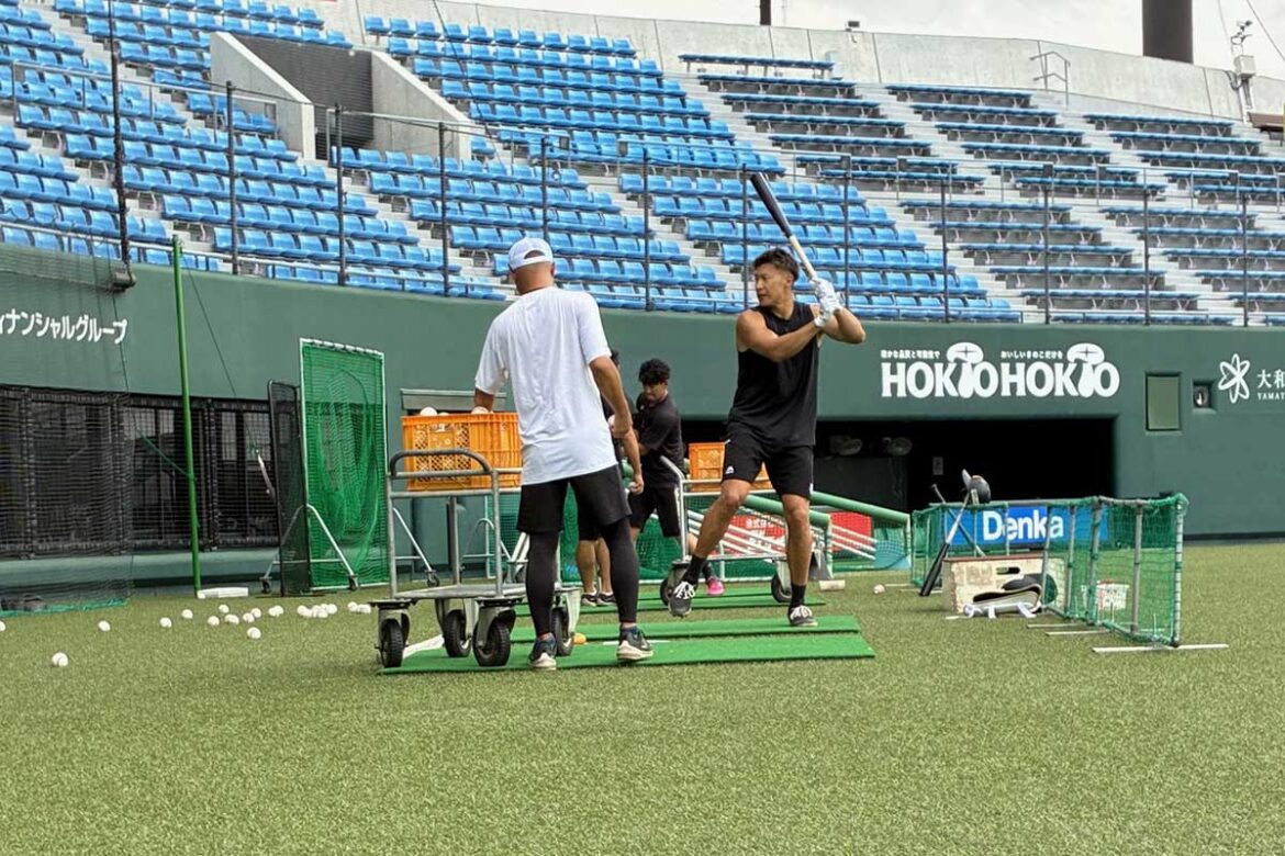 【ソフトバンク】柳田悠岐 屋外フリー打撃で柵越え「打つ方は全然問題ない」(東スポWEB) – Yahoo!ニュース – Yahoo!ニュース 【ソフトバンク】柳田悠岐 屋外フリー打撃で柵越え「打つ方は全然問題ない」(東スポWEB) - Yahoo!ニュース - Yahoo!ニュース