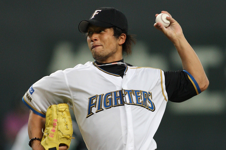 9歳下ダルビッシュから「終わっちゃいますよ」 苦言から得た学び、逆に与えた影響(Full-Count) – Yahoo!ニュース – Yahoo!ニュース 9歳下ダルビッシュから「終わっちゃいますよ」 苦言から得た学び、逆に与えた影響(Full-Count) - Yahoo!ニュース - Yahoo!ニュース