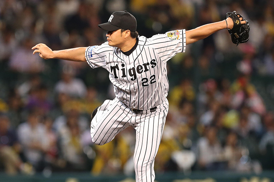元阪神守護神の呉昇桓が現役引退を表明 43歳で決断…日米韓国で通算549セーブ(Full-Count) – Yahoo!ニュース – Yahoo!ニュース 元阪神守護神の呉昇桓が現役引退を表明 43歳で決断…日米韓国で通算549セーブ(Full-Count) - Yahoo!ニュース - Yahoo!ニュース