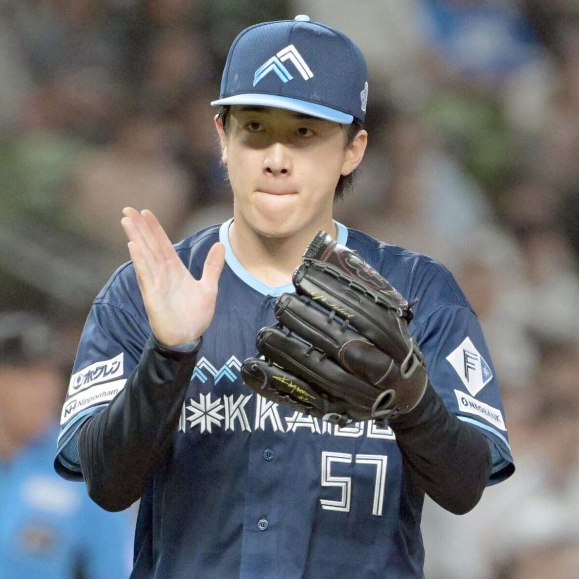 【ＮＰＢきょうのみどころ】異例のシーズン途中背番号１５に変更の日本ハム・北山が対パで唯一負けなしの西武に勝利なるか（スポーツ報知） - Yahoo!ニュース - Yahoo!ニュース