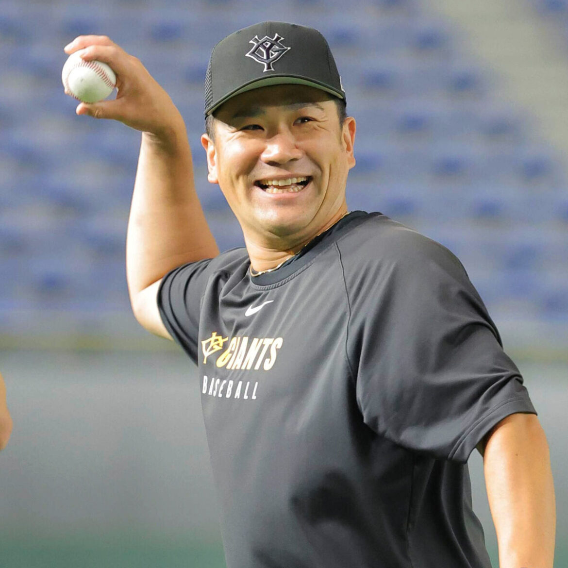 【７日の予告先発】巨人・田中将大―ヤクルト・石川雅規、中日・金丸夢斗―阪神・伊原陵人ほか（スポーツ報知） - Yahoo!ニュース - Yahoo!ニュース