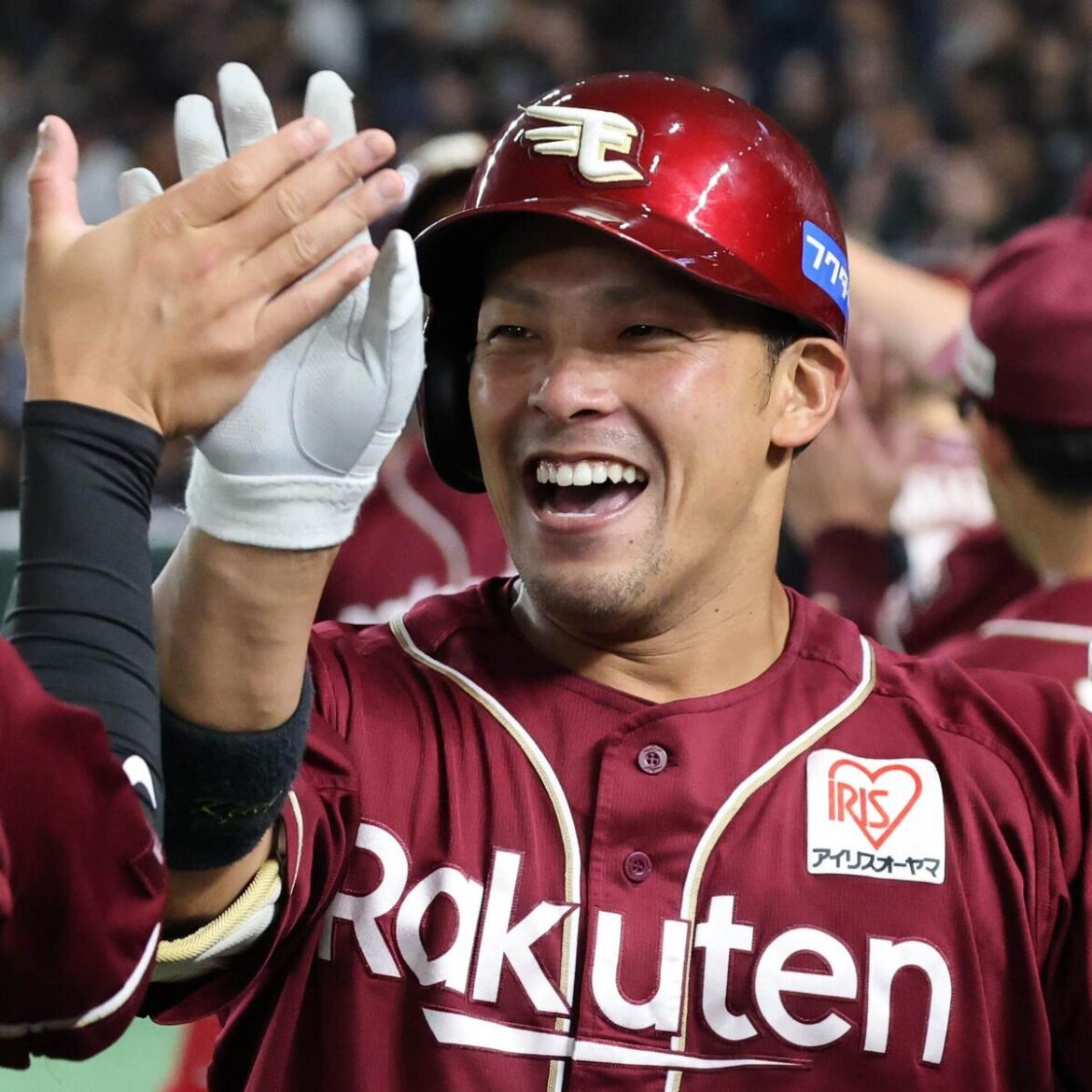 【楽天】３位オリックス相手に大きな連勝 堀内謙伍が７回に逆転２ラン（スポーツ報知） - Yahoo!ニュース - Yahoo!ニュース