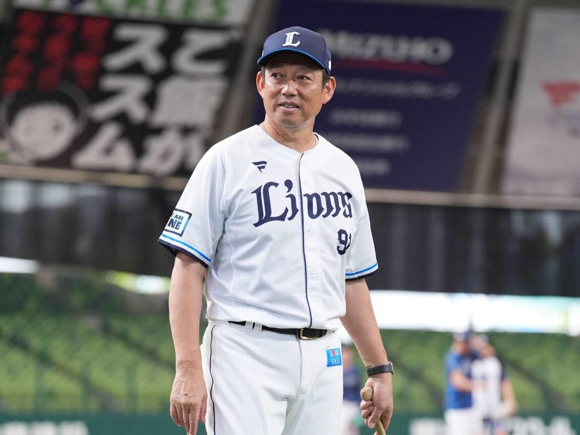 【西武】鳥越裕介ヘッドコーチに尋ねた「空気を変えるには？」12カード連続勝ち越しなしの苦境（日刊スポーツ） - Yahoo!ニュース - Yahoo!ニュース