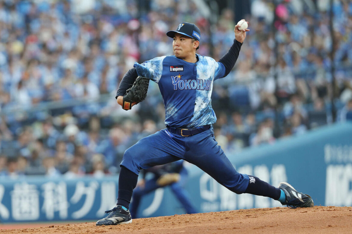 【DeNA】スターナイト連勝11で止まる「打撃上向きの選手増えてるので」前向きな三浦監督(日刊スポーツ) – Yahoo!ニュース – Yahoo!ニュース 【DeNA】スターナイト連勝11で止まる「打撃上向きの選手増えてるので」前向きな三浦監督(日刊スポーツ) - Yahoo!ニュース - Yahoo!ニュース