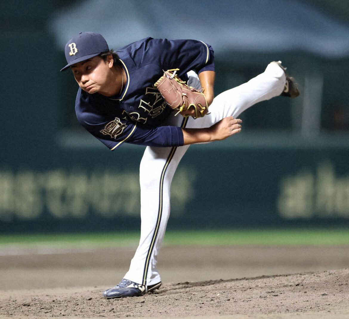 オリックス・横山楓が1軍合流 7月30日に支配下復帰 救援要員として昇格へ(スポニチアネックス) – Yahoo!ニュース – Yahoo!ニュース オリックス・横山楓が1軍合流 7月30日に支配下復帰 救援要員として昇格へ(スポニチアネックス) - Yahoo!ニュース - Yahoo!ニュース