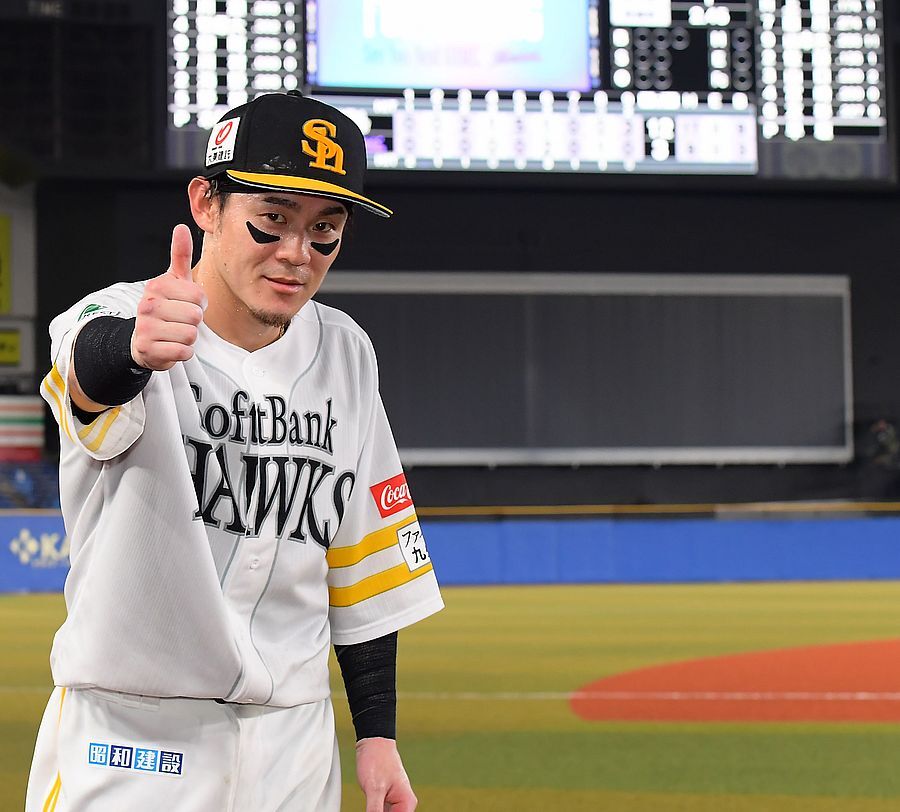〝石川柊太キラー〟も「相性とか言われるの好きじゃない」ソフトバンク牧原大成、今季初5番で5打点 導いた打撃投手の〝魔法の言葉〟(西スポWEB OTTO!) – Yahoo!ニュース – Yahoo!ニュース 〝石川柊太キラー〟も「相性とか言われるの好きじゃない」ソフトバンク牧原大成、今季初5番で5打点 導いた打撃投手の〝魔法の言葉〟(西スポWEB OTTO!) - Yahoo!ニュース - Yahoo!ニュース