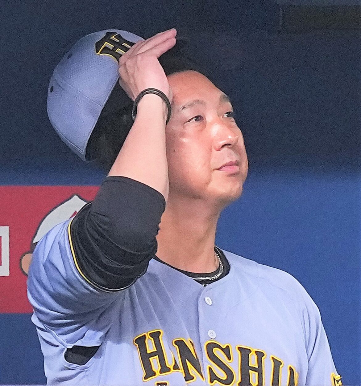【阪神】今季ワーストタイ8失点 2連勝で止まるがⅯ31…坂本が痛恨の2捕逸が失点に絡む 伊原4回5失点5敗目 佐藤輝29号豪快弾と中川プロ1号は空砲(TBS NEWS DIG Powered by JNN) 【阪神】今季ワーストタイ8失点 2連勝で止まるがⅯ31...坂本が痛恨の2捕逸が失点に絡む 伊原4回5失点5敗目 佐藤輝29号豪快弾と中川プロ1号は空砲(TBS NEWS DIG Powered by JNN)