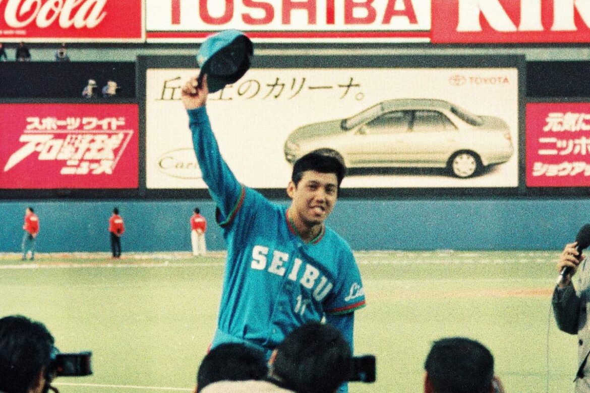 【中島輝士連載＃34】郭泰源、工藤公康、渡辺久信らを突き上げ…石井丈裕の生きざまを感じます（東スポWEB） - Yahoo!ニュース - Yahoo!ニュース