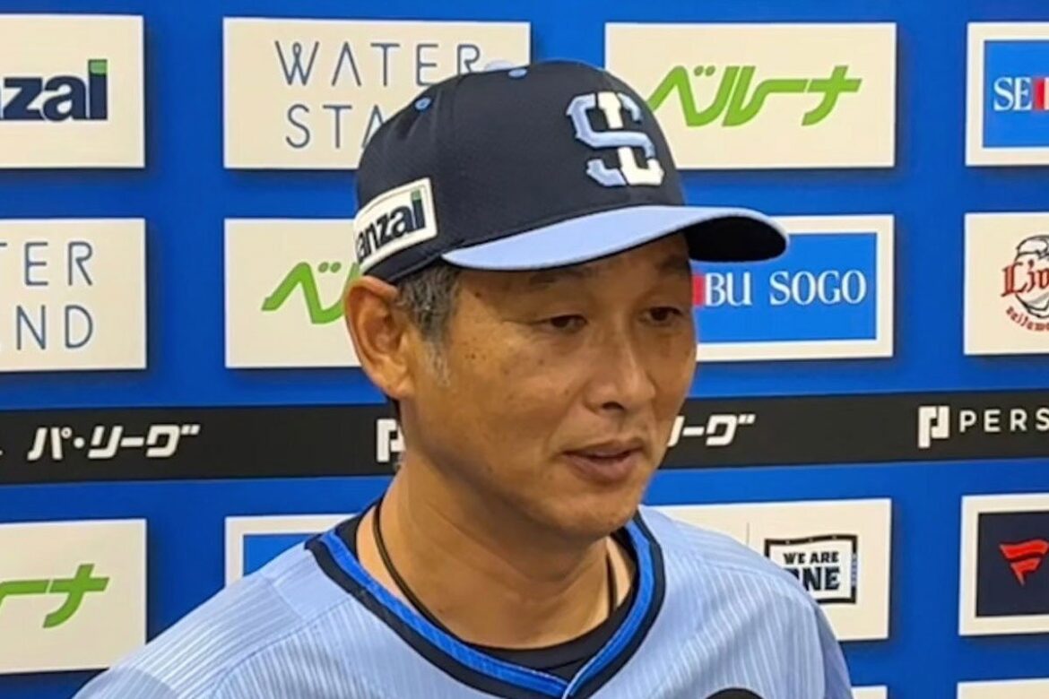 【西武】結局去年の〝二の舞〟か… 若手野手の失速で今季も「歴史的低打率」の危機（東スポWEB） - Yahoo!ニュース - Yahoo!ニュース