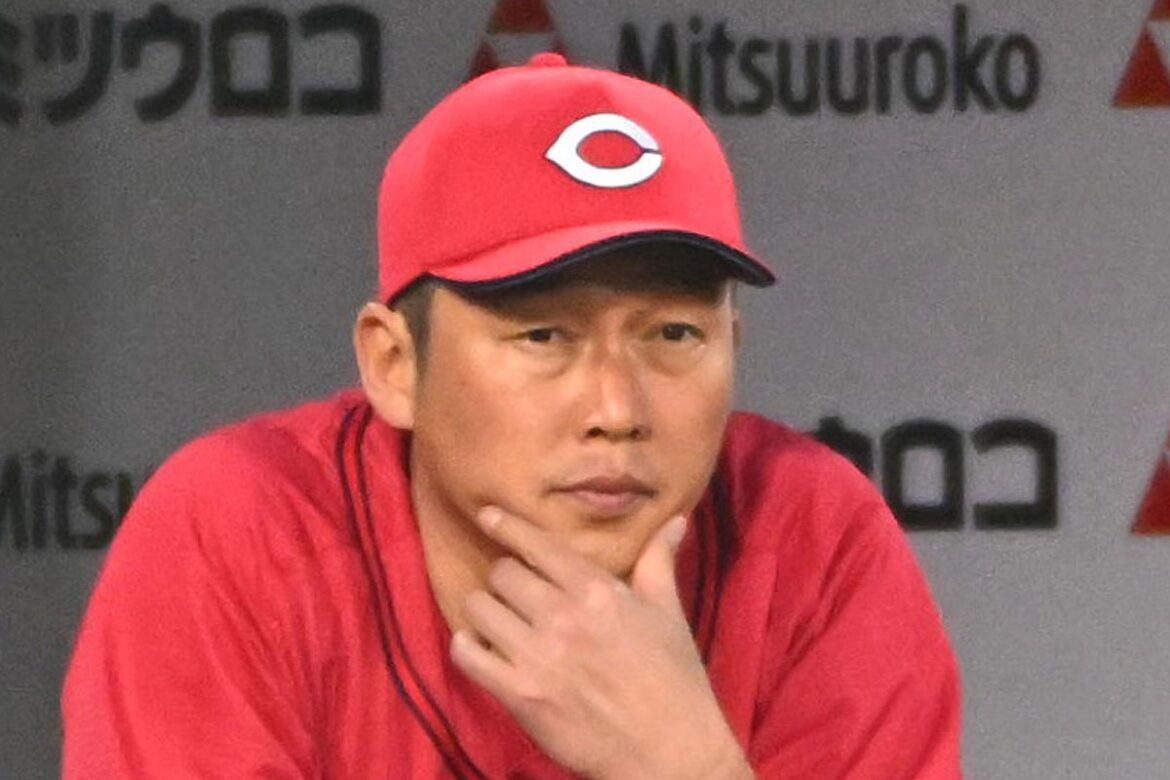 【広島】２番・ファビアンの〝旧打線〟に戻して正解か 打順定番化なら若手登用にも好影響（東スポWEB） - Yahoo!ニュース - Yahoo!ニュース