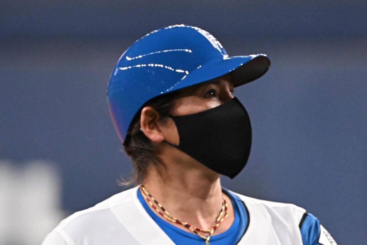 【日本ハム】連勝ストップも… 新庄監督は相手先発を称賛「立ってみたい。選手登録してみようか」(東スポWEB) – Yahoo!ニュース – Yahoo!ニュース 【日本ハム】連勝ストップも… 新庄監督は相手先発を称賛「立ってみたい。選手登録してみようか」(東スポWEB) - Yahoo!ニュース - Yahoo!ニュース