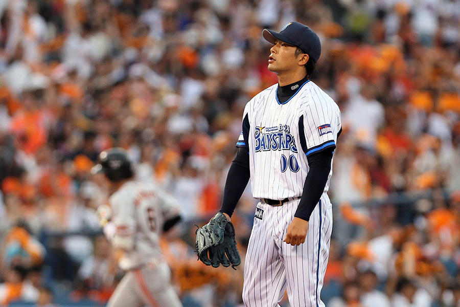 人的補償で巨人退団→復活の先に待っていた“代償” 悲鳴を上げた肘、失った居場所(Full-Count) – Yahoo!ニュース – Yahoo!ニュース 人的補償で巨人退団→復活の先に待っていた“代償” 悲鳴を上げた肘、失った居場所(Full-Count) - Yahoo!ニュース - Yahoo!ニュース