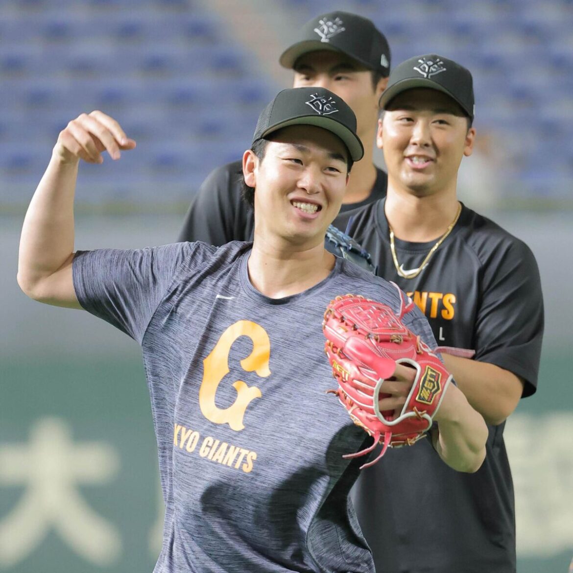 【８日の予告先発】ＤｅＮＡ・ジャクソン―巨人・山崎伊織、阪神・伊藤将司―ヤクルト・高梨裕稔ほか（スポーツ報知） - Yahoo!ニュース - Yahoo!ニュース