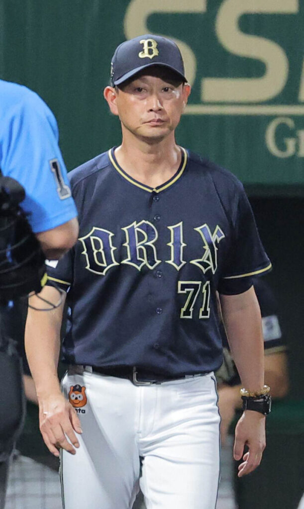 【オリックス】泥沼５連敗 ２試合連続で終盤逆転負け エース宮城大弥も５回降板 ４位楽天が２・５差接近（スポーツ報知） - Yahoo!ニュース - Yahoo!ニュース