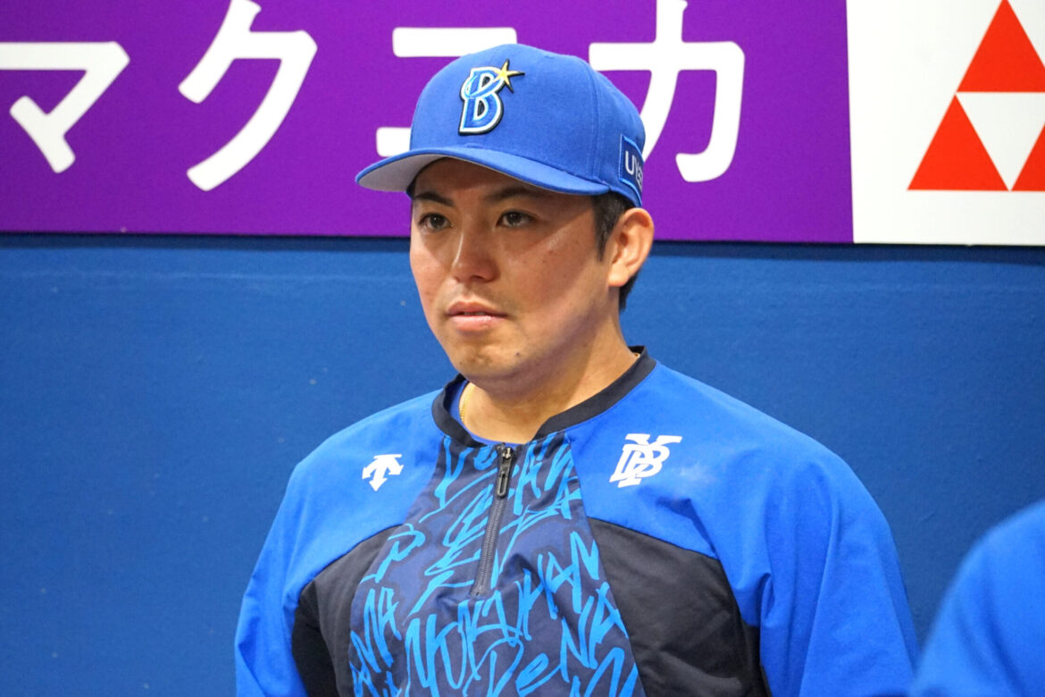 【DeNA】どうしたエース…2試合連続大量失点の東克樹に指揮官「ホームランはちょっと中に入ってしまったところを見逃してもらえなかった」（ベースボールキング） - Yahoo!ニュース - Yahoo!ニュース