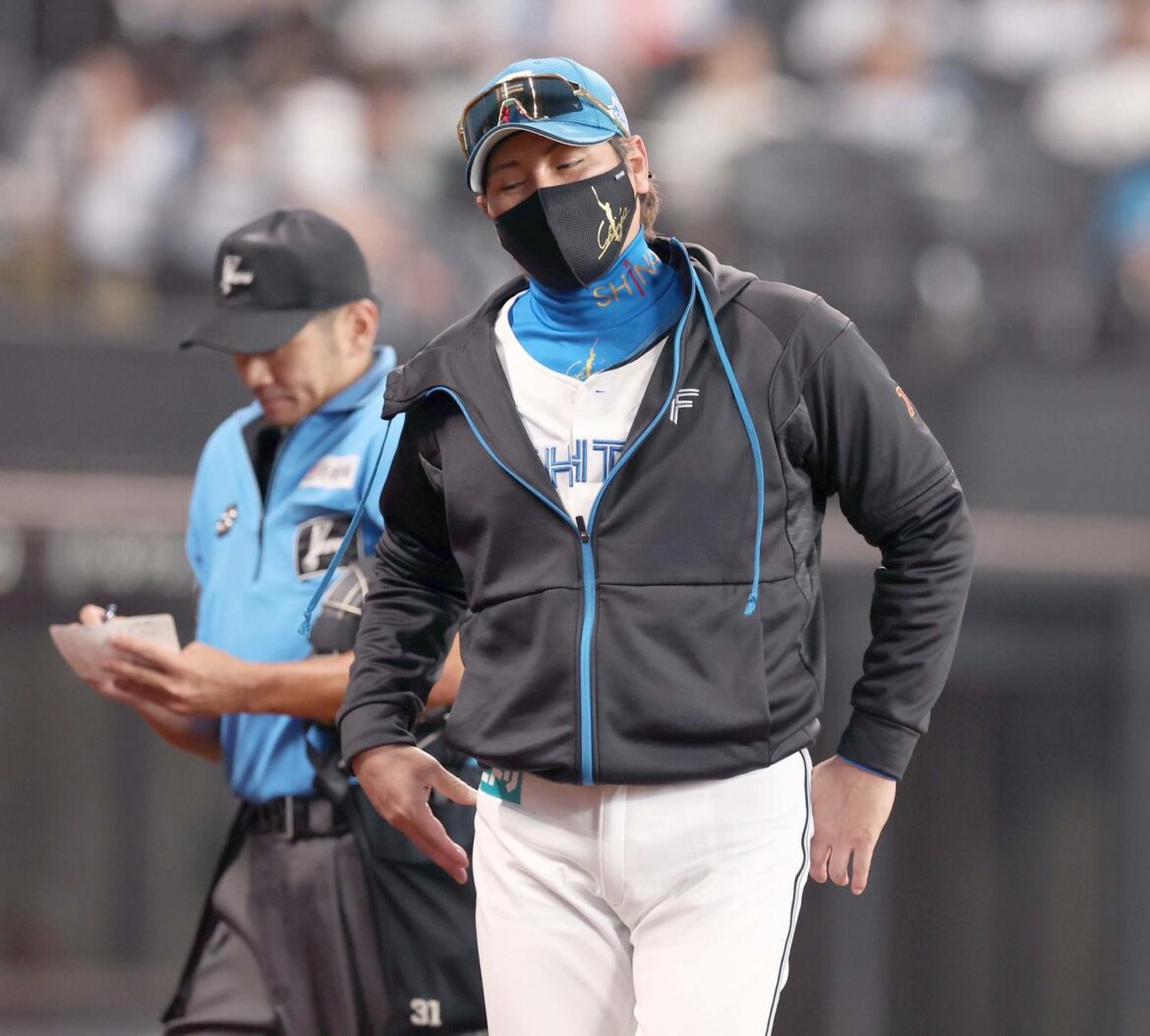 【日本ハム】新庄監督、今井対策で4番の田宮は「惜しかった。紙二重ぐらいやった」/一問一答(日刊スポーツ) – Yahoo!ニュース 【日本ハム】新庄監督、今井対策で4番の田宮は「惜しかった。紙二重ぐらいやった」/一問一答(日刊スポーツ) - Yahoo!ニュース