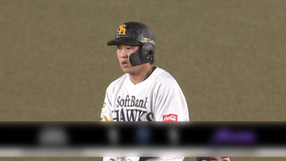 井上朋也が同点タイムリー！ スタメン出場3試合でいずれも安打を放つ - スポーツナビ