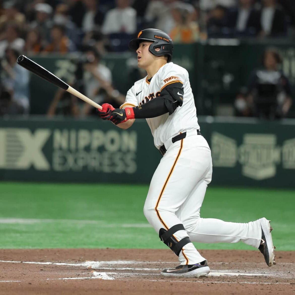 1軍復帰間近の巨人・岡本和真、メジャー球団「一番見たい選手」熱視線 打撃ともうひとつ注目ポイントは（J-CASTニュース） - Yahoo!ニュース - Yahoo!ニュース