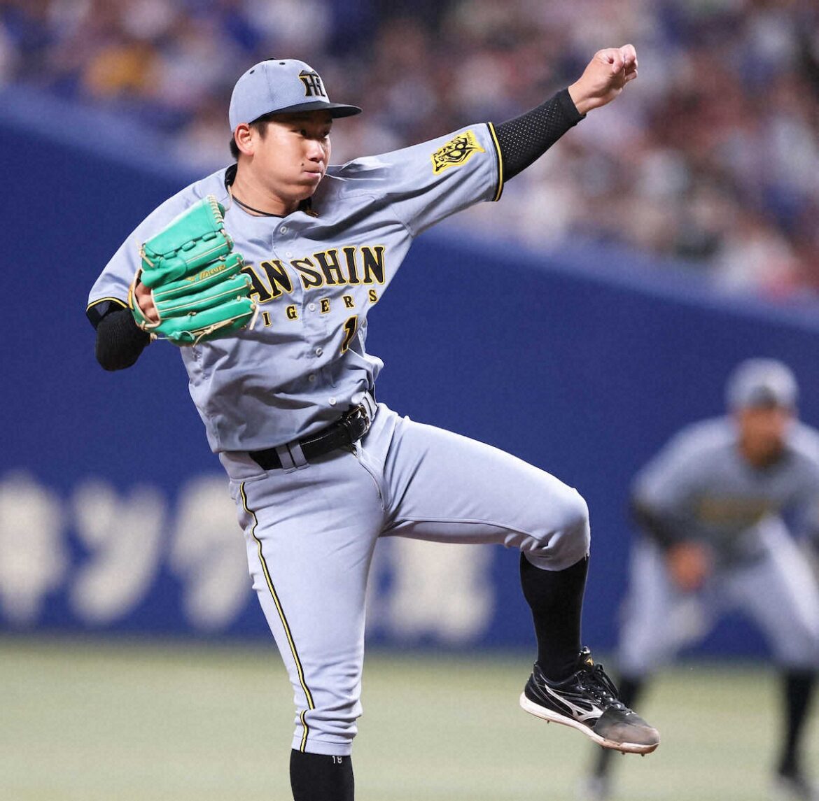 【8日の公示】阪神・伊原陵人、オリックス・宮城大弥が抹消(スポニチアネックス) – Yahoo!ニュース 【8日の公示】阪神・伊原陵人、オリックス・宮城大弥が抹消(スポニチアネックス) - Yahoo!ニュース