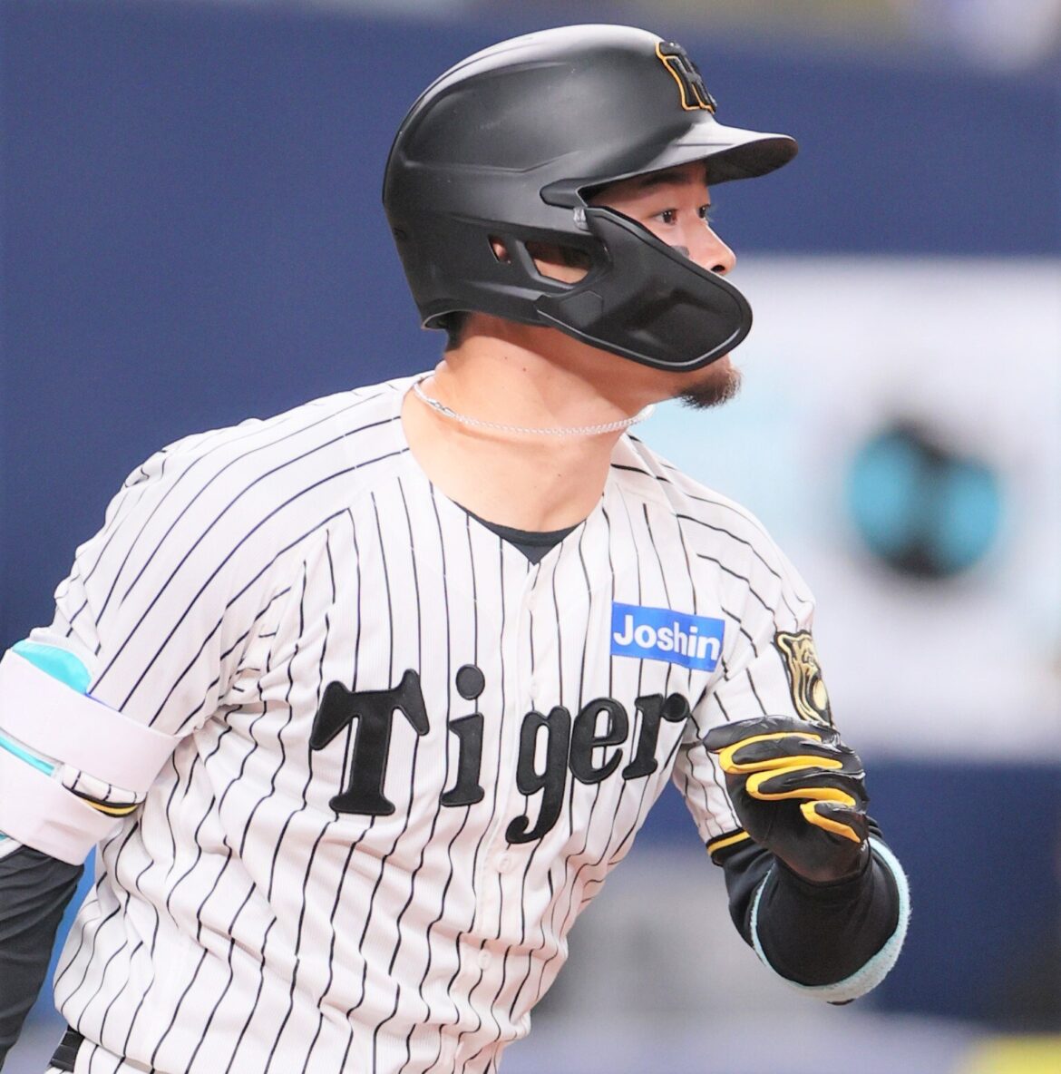 【阪神】佐藤輝が両リーグ最速30号を達成!球団の日本選手では掛布雅之以来43年ぶり快挙 2試合連続の豪快弾(TBS NEWS DIG Powered by JNN) 【阪神】佐藤輝が両リーグ最速30号を達成!球団の日本選手では掛布雅之以来43年ぶり快挙 2試合連続の豪快弾(TBS NEWS DIG Powered by JNN)