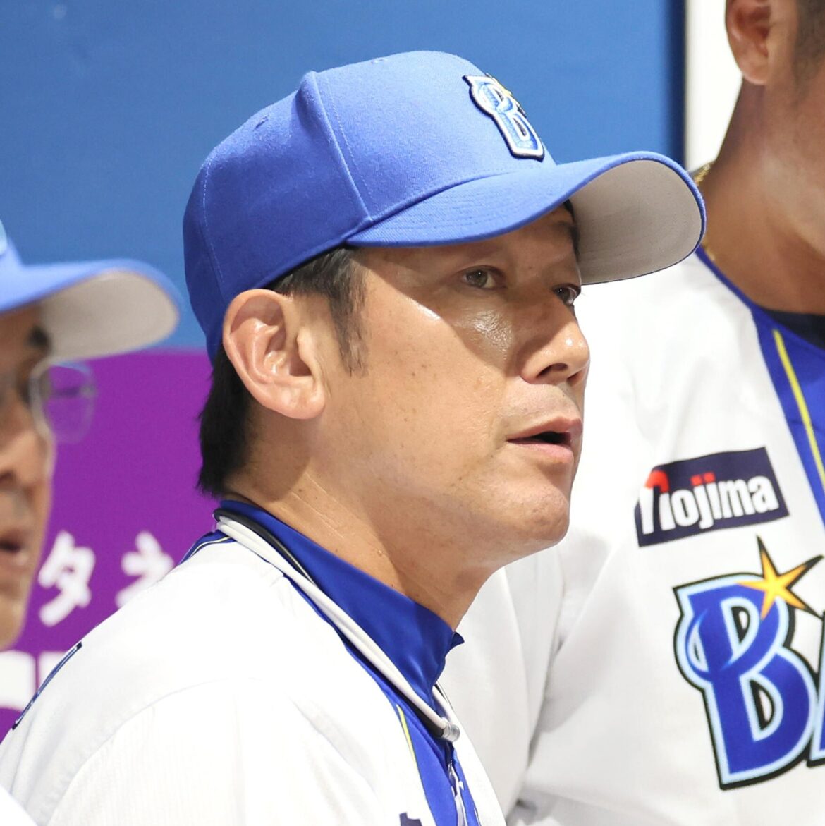 【DeNA】2位巨人にワースト12失点大惨敗で1.5G差 京田&宮﨑の失策絡みジャクソン6失点KO 若松4失点&橋本2失点 無死満塁では1点止まり（TBS NEWS DIG Powered by JNN）