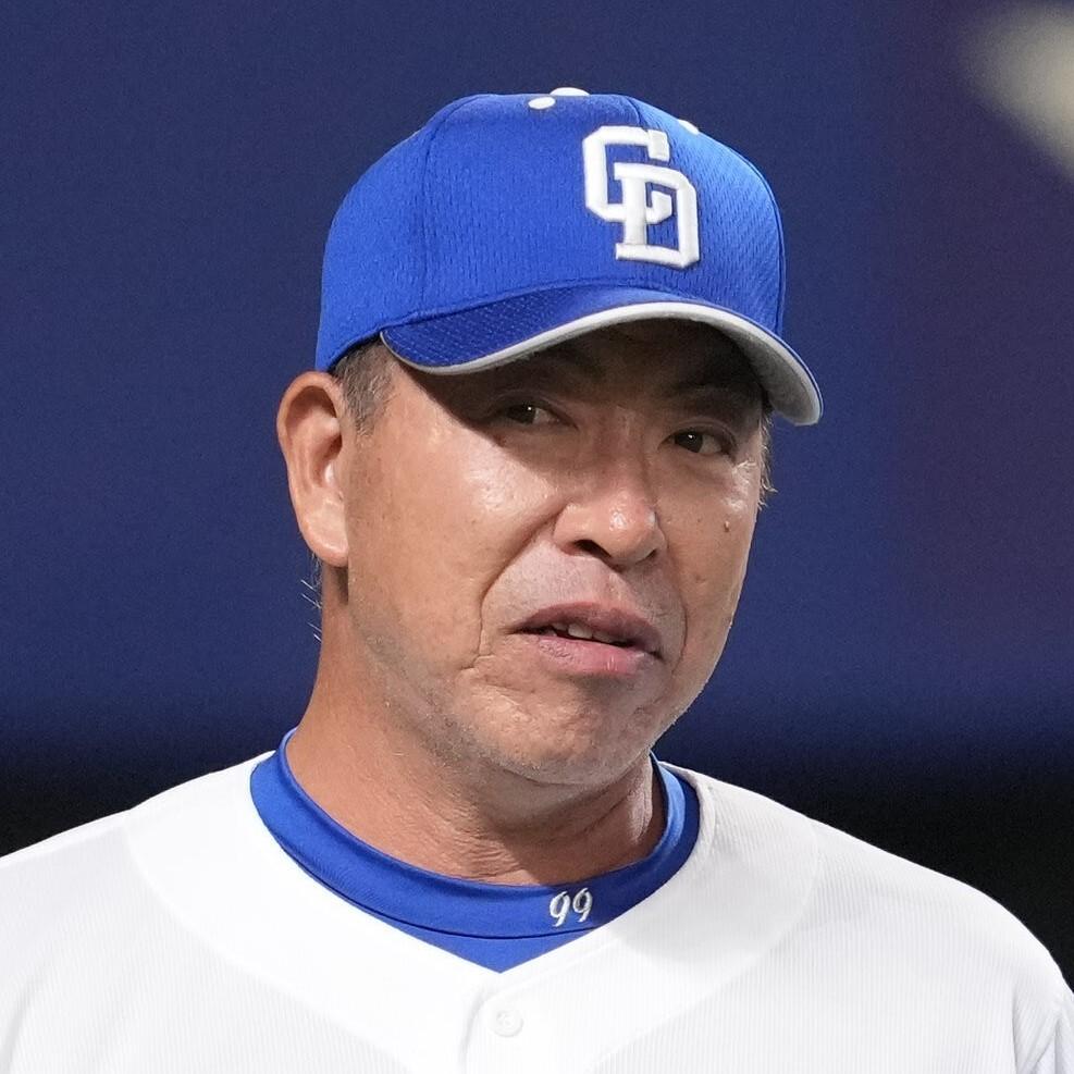 【中日】5位転落&借金10…延長11回マルテの暴投で勝ち越し許す 直後2死一、二塁も代打中田三振 9回1死から細川11号同点2ランも(TBS NEWS DIG Powered by JNN) 【中日】5位転落&借金10…延長11回マルテの暴投で勝ち越し許す 直後2死一、二塁も代打中田三振 9回1死から細川11号同点2ランも(TBS NEWS DIG Powered by JNN)