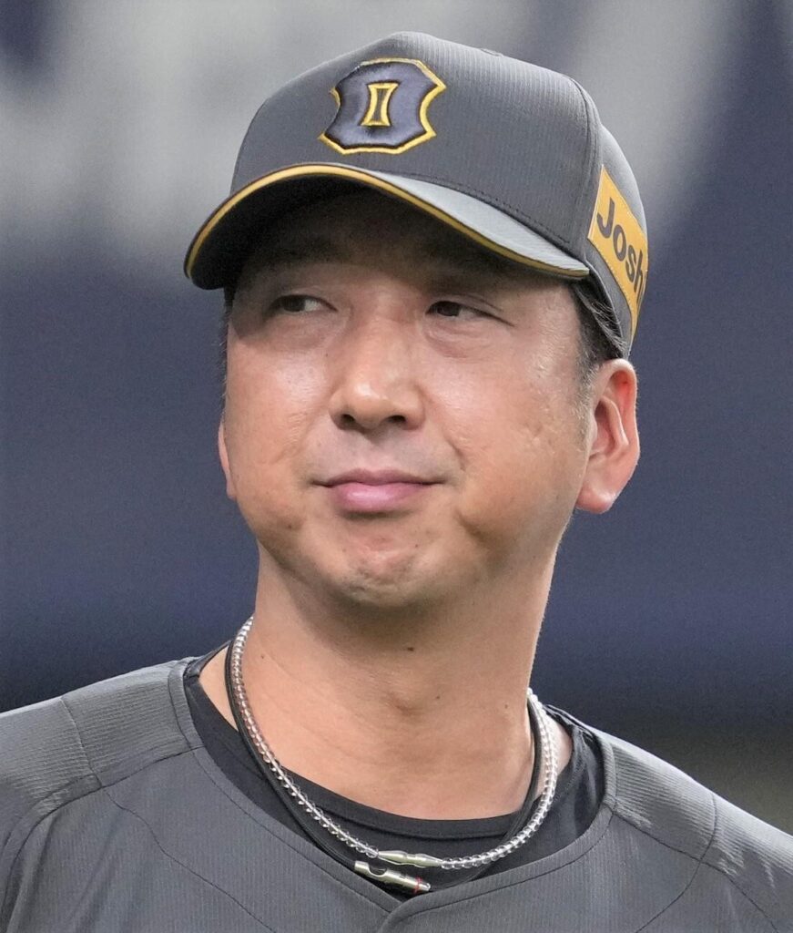 【阪神】痛恨の延長戦敗北 2連敗でⅯ31のまま…12回2死無走者 湯浅が満塁とし代わった桐敷が増田に痛打 中野は11回無死一・二塁で犠打失敗(TBS NEWS DIG Powered by JNN) 【阪神】痛恨の延長戦敗北 2連敗でⅯ31のまま...12回2死無走者 湯浅が満塁とし代わった桐敷が増田に痛打 中野は11回無死一・二塁で犠打失敗(TBS NEWS DIG Powered by JNN)