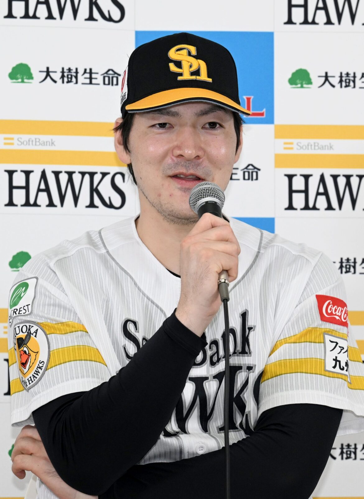 7月度月間MVPは鷹の「3本柱」で争う形に 受賞の有原航平「もっとしっかりしなくちゃ」味方の好投が相乗効果生む（西スポWEB OTTO！） - Yahoo!ニュース - Yahoo!ニュース