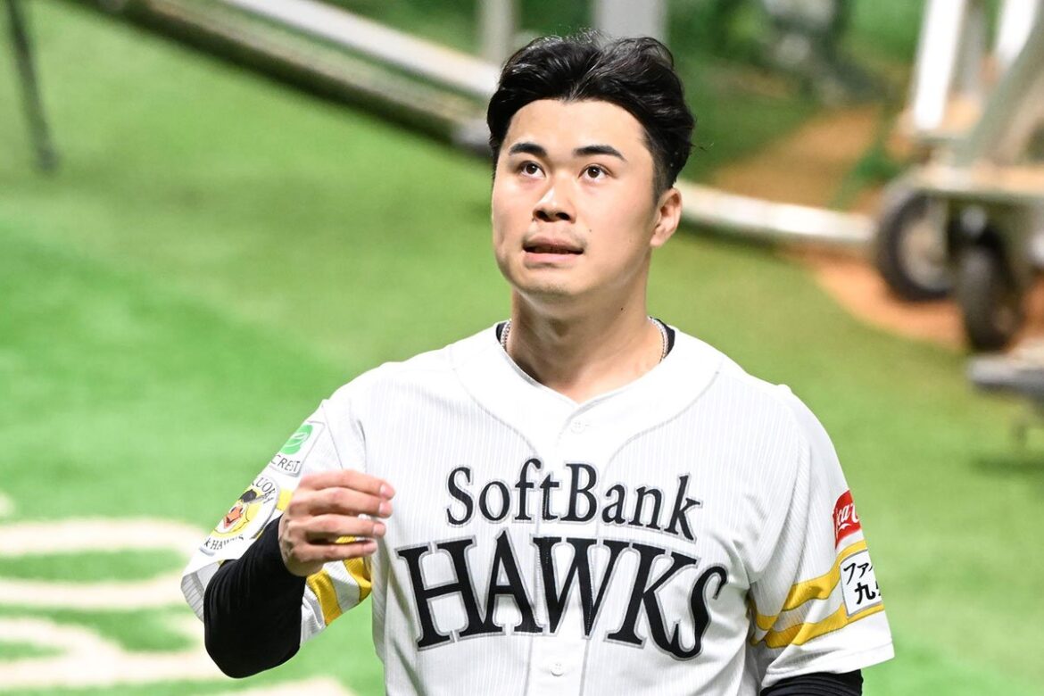 【ソフトバンク】リーグ唯一の２割超え…気がかりな投手陣の失策数「足を引っ張ることにもなる」（東スポWEB） - Yahoo!ニュース - Yahoo!ニュース