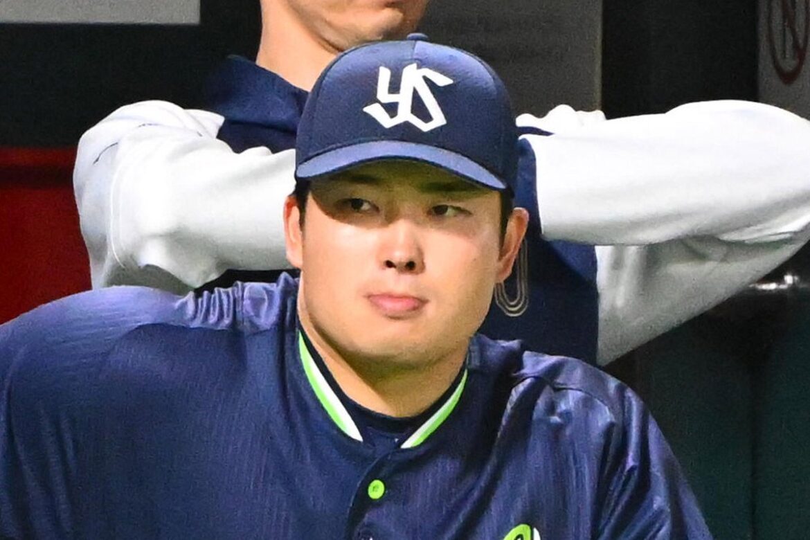 村上宗隆 米ヤフースポーツＦＡランキングで１０位「２か月間、大暴れすることができれば」（東スポWEB） - Yahoo!ニュース - Yahoo!ニュース