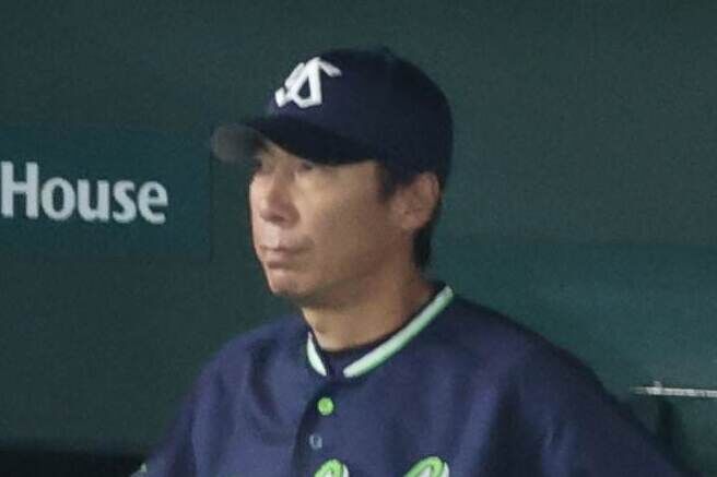 【ヤクルト】終盤の粘りから延長12回の熱戦制す 高津臣吾監督、V打の代打・増田珠に賛辞「スタメンでは使わないよ(笑)」(スポーツ報知) – Yahoo!ニュース – Yahoo!ニュース 【ヤクルト】終盤の粘りから延長12回の熱戦制す 高津臣吾監督、V打の代打・増田珠に賛辞「スタメンでは使わないよ(笑)」(スポーツ報知) - Yahoo!ニュース - Yahoo!ニュース