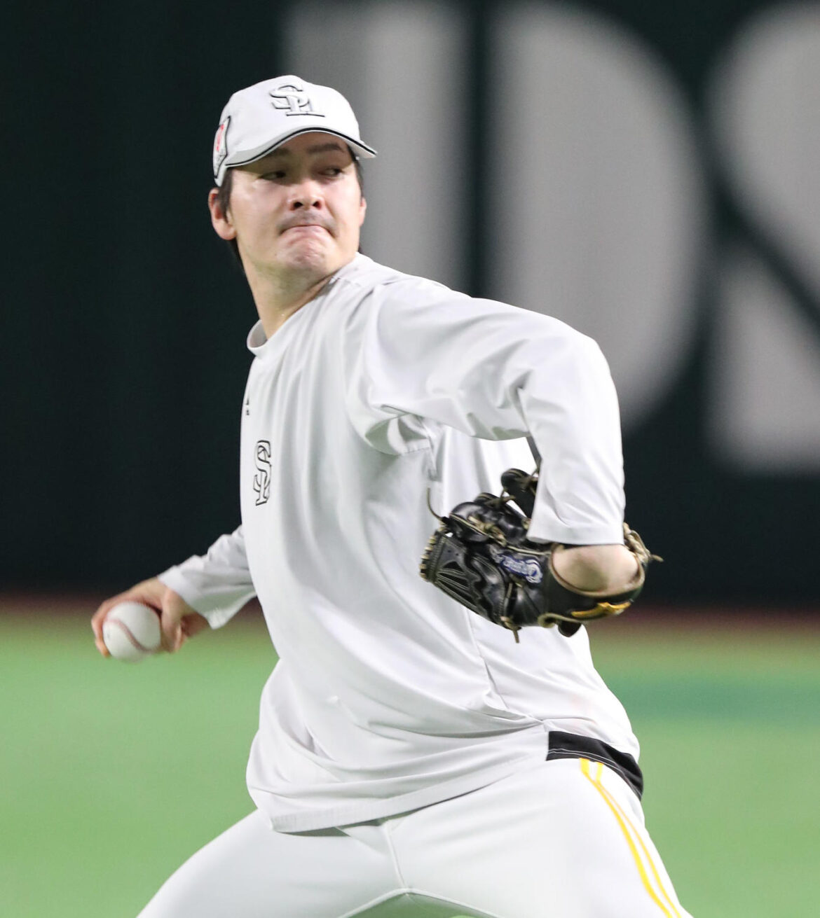 【ソフトバンク】有原航平5度目の月間MVP「8月も頑張りたい」完封含め4戦4勝、防御率1・50(日刊スポーツ) – Yahoo!ニュース – Yahoo!ニュース 【ソフトバンク】有原航平5度目の月間MVP「8月も頑張りたい」完封含め4戦4勝、防御率1・50(日刊スポーツ) - Yahoo!ニュース - Yahoo!ニュース