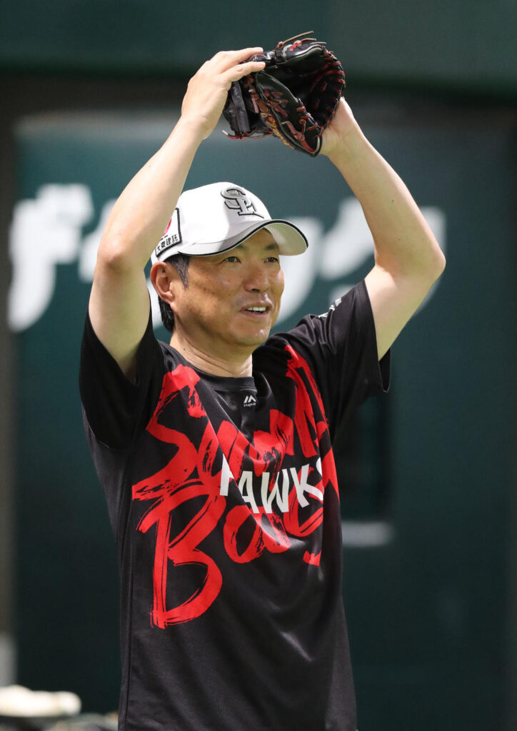 【ソフトバンク】9勝トリオで日本ハム返り討ち 小久保監督「ここに合わせて組んだ」有原航平が先陣(日刊スポーツ) – Yahoo!ニュース – Yahoo!ニュース 【ソフトバンク】9勝トリオで日本ハム返り討ち 小久保監督「ここに合わせて組んだ」有原航平が先陣(日刊スポーツ) - Yahoo!ニュース - Yahoo!ニュース