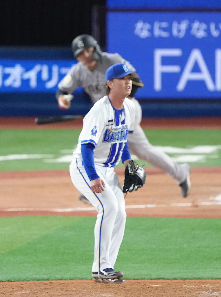 【DeNA】橋本達弥、ほろ苦デビューに悔しさにじむも「順風満帆ではなかった。初登板幸せ」(日刊スポーツ) – Yahoo!ニュース – Yahoo!ニュース 【DeNA】橋本達弥、ほろ苦デビューに悔しさにじむも「順風満帆ではなかった。初登板幸せ」(日刊スポーツ) - Yahoo!ニュース - Yahoo!ニュース